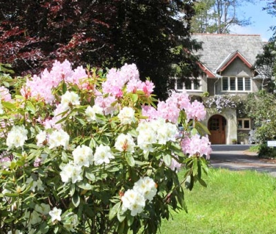 Hunters Lodge, Devon – Sykes&nbsp;Cottages