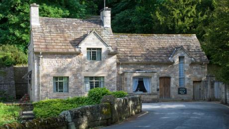Abbey Stores, nr Ripon, Yorkshire – National Trust&nbsp;Cottages