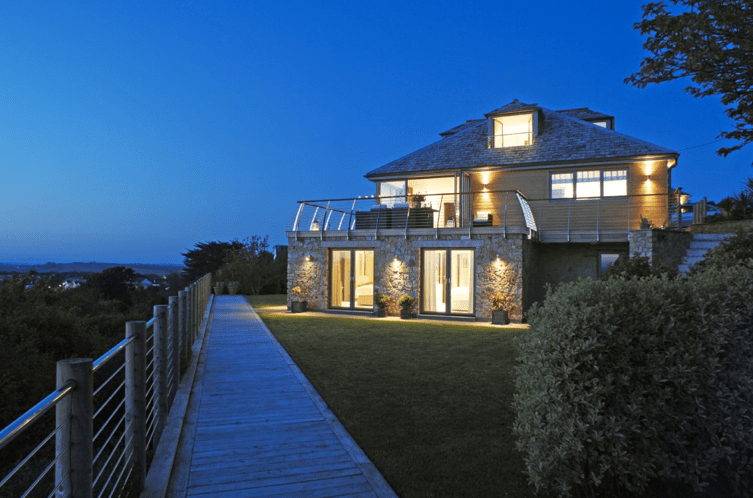 River House, St Just In Roseland, Cornwall, United Kingdom – Unique Home&nbsp;Stays