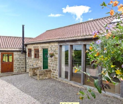 Sally’s Barn Grantley, near Ripon, Yorkshire Dales South – Sykes&nbsp;Cottages