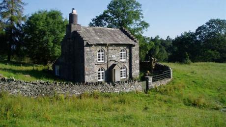 Rose Castle Cottage, Coniston, Lake District, Cumbria – National Trust Holiday&nbsp;Cottages