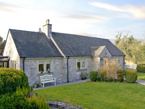 The Rest, Thorpe, nr Dovedale, Derbyshire – Sykes&nbsp;Cottages