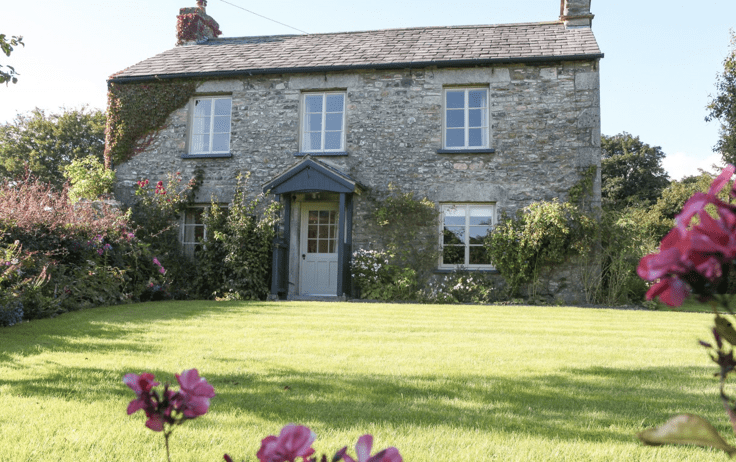 Figtree Farmhouse, Nr Lupton, Lake District – Unique Home&nbsp;Stays