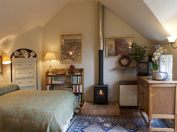 Idlers Cottage photo 4