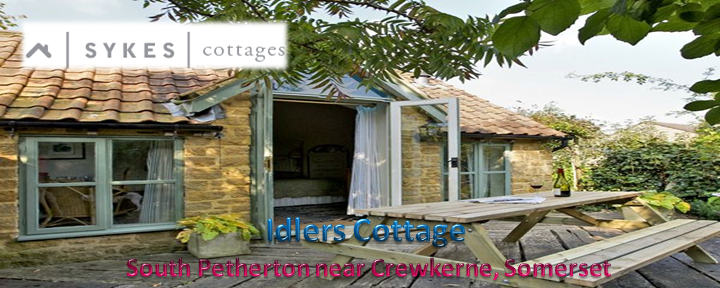 Idlers Cottage, South Petherton near Crewkerne,&nbsp;Somerset