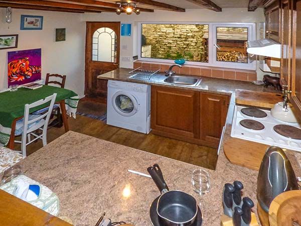 Marigold Cottage (3)