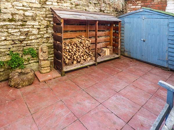 Marigold Cottage (9)