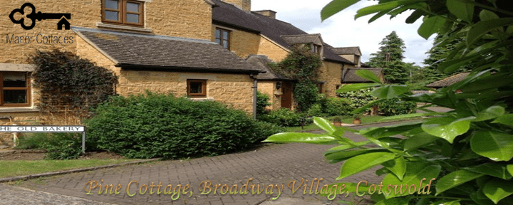 Pine Cottage, Broadway Village,&nbsp;Cotswold