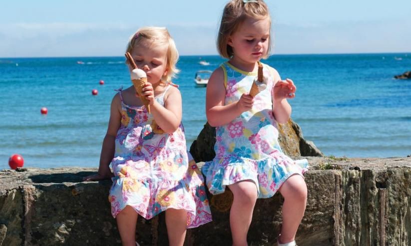 This property is baby friendly