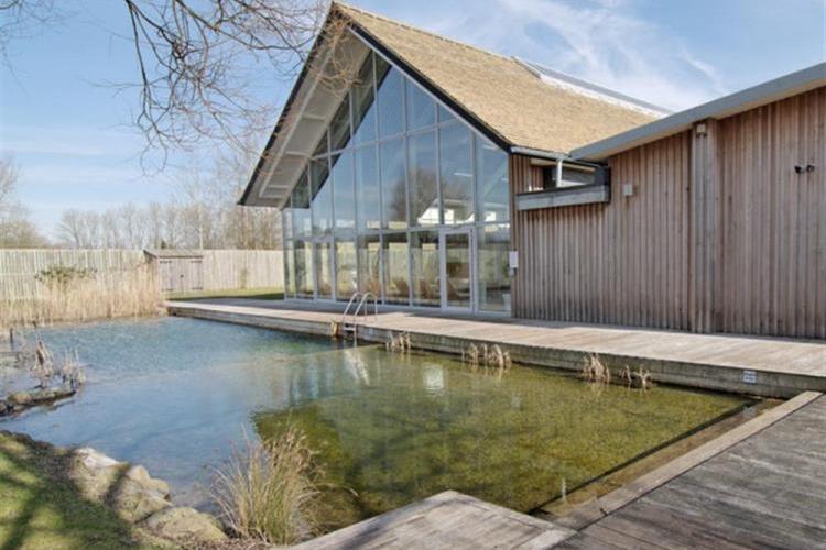 Kingfisher House-Manor Cottages (14)