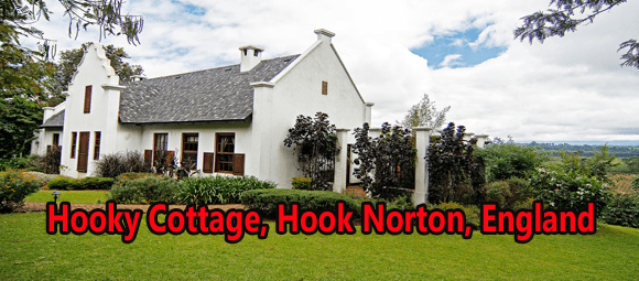   Hooky Cottage, Hook Norton,&nbsp;England