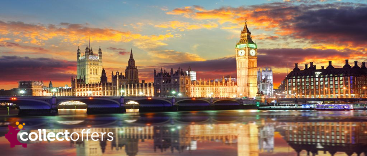 Take A Trip To These Top 4 Major Attractions Of&nbsp;UK!