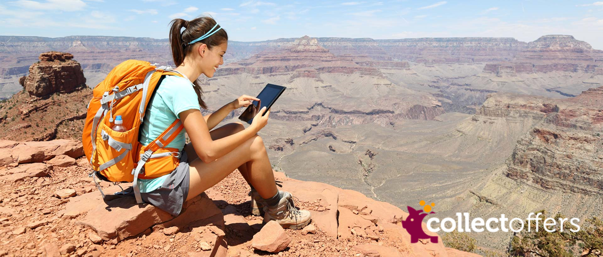 Visit The Top Destinations And Experience Serenity At Its&nbsp;Best!