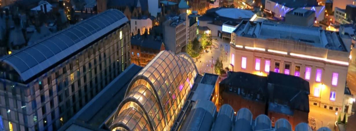 Explore The Mesmerizing Serenity Of The United Kingdom With&nbsp;HooplaHolidays!