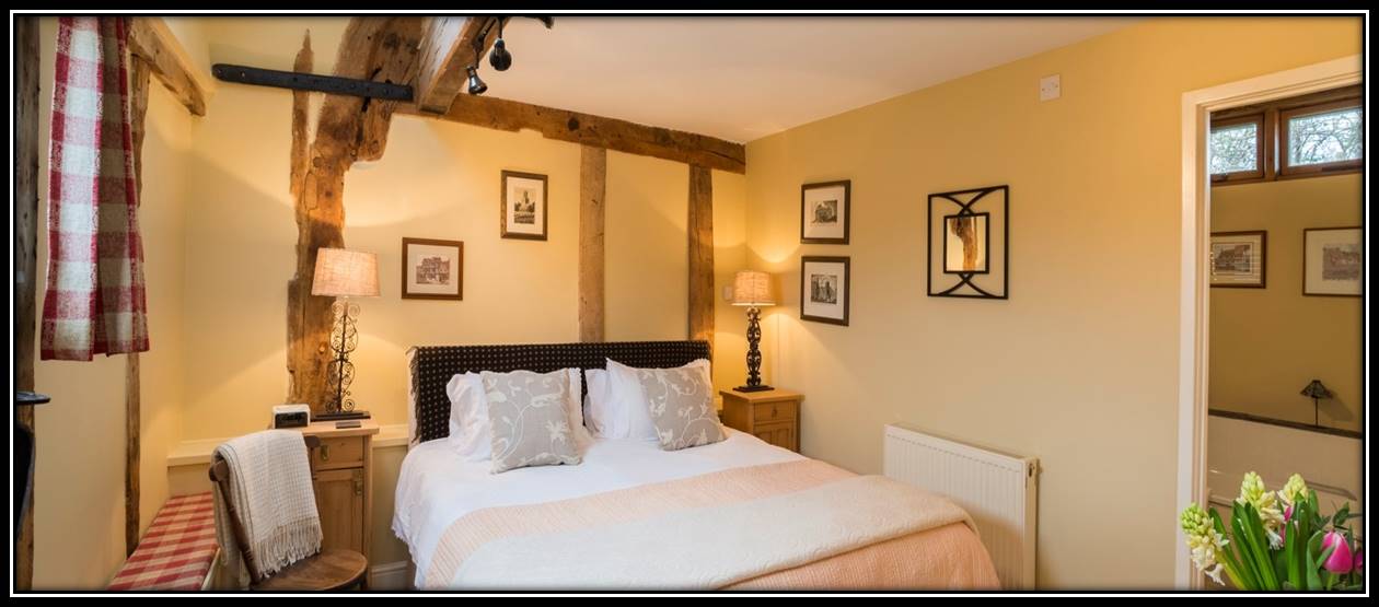 Holiday Cottages In UK! One Of Best Option To Choose For A Relaxing&nbsp;Getaway!