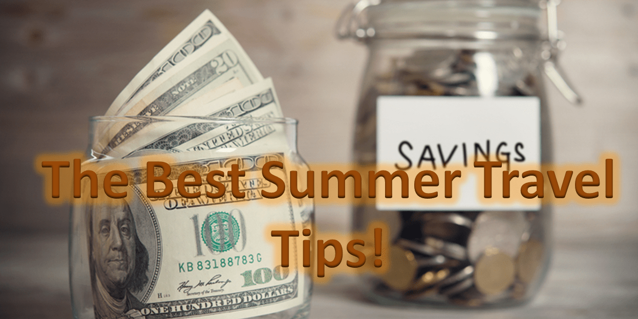 Before You Go: Surprising Tips To Plan A Perfect&nbsp;Holiday!