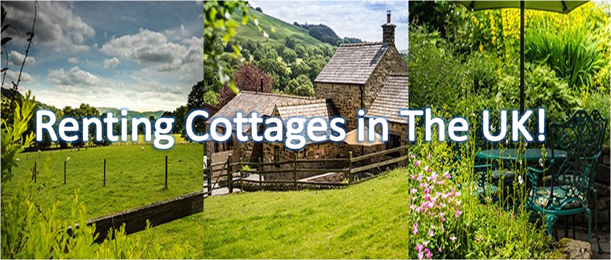 Why You Should Look For Renting Cottages For Your Holiday In&nbsp;UK?