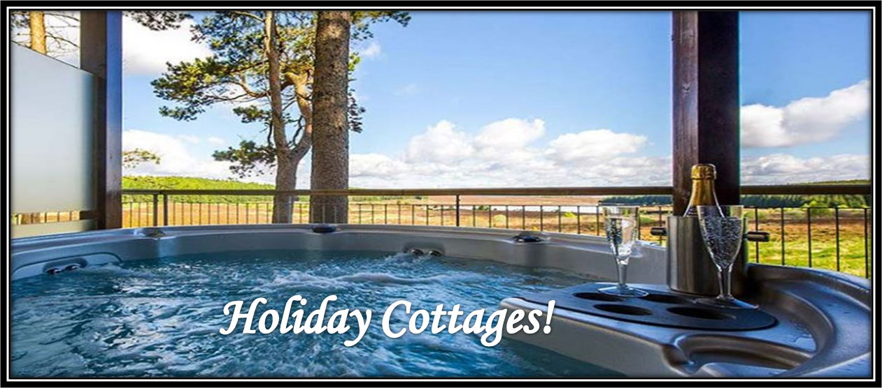 Holiday Cottages You Must Choose For Short&nbsp;Breaks!