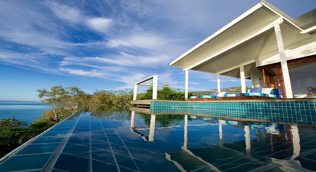 Lizard Island Resort