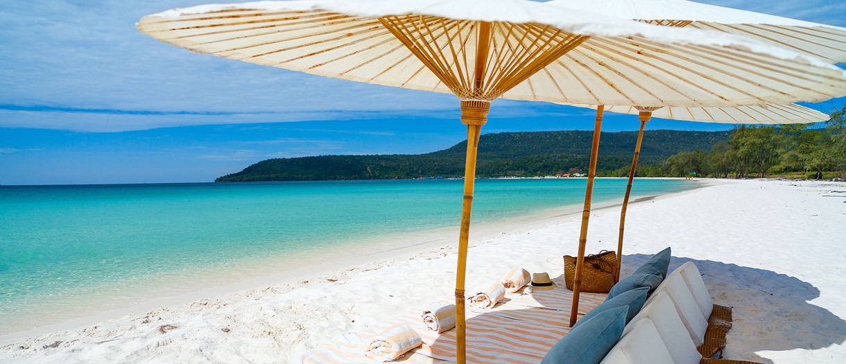 4 Must Visit Attractions of Cambodia for a Wholesome&nbsp;Experience